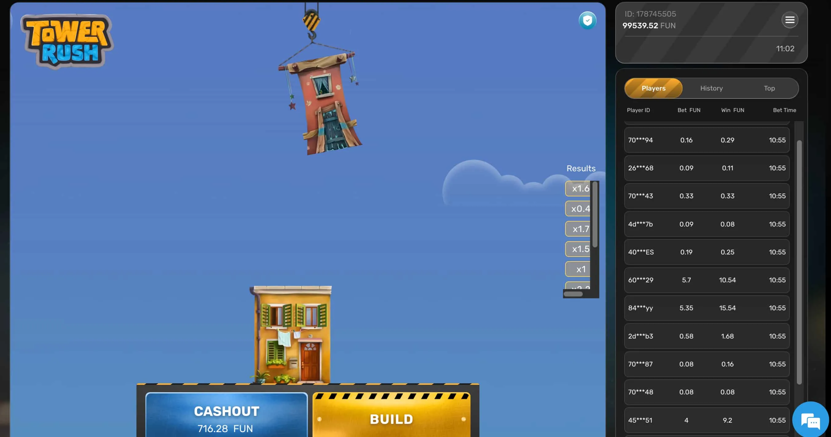 Ohne Einsatz ausprobieren Ohne Einsatz ausprobieren