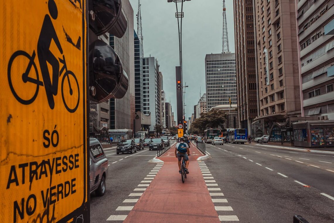 Bedeutung von Verkehrsschildern