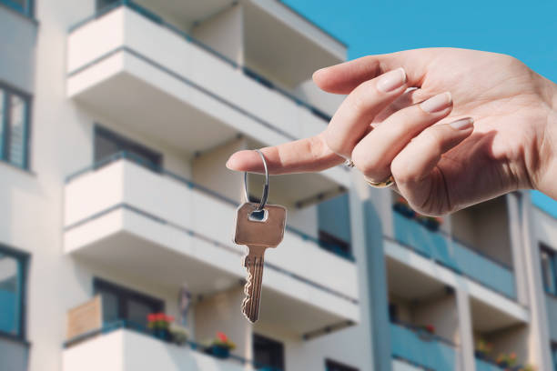 Immobilienkredite
