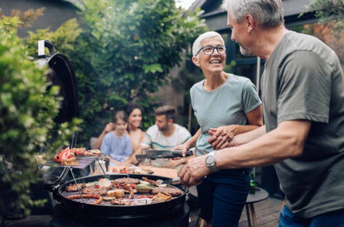 Grill kaufen
