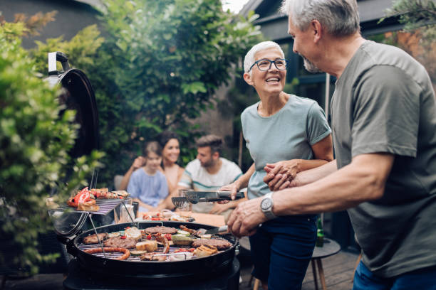 Grill kaufen