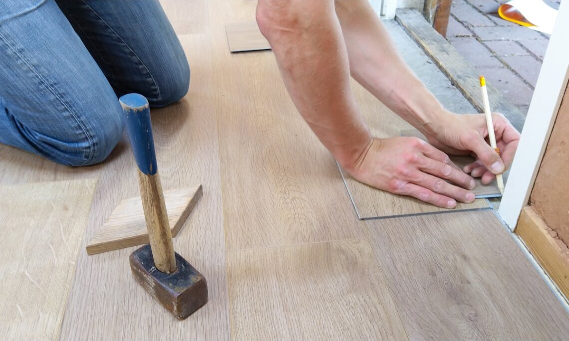 Selbst renovieren oder Fachleute beauftragen?
